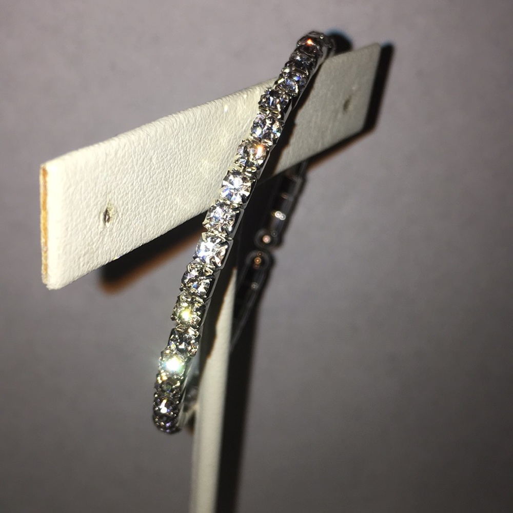 Crystal Bracelet